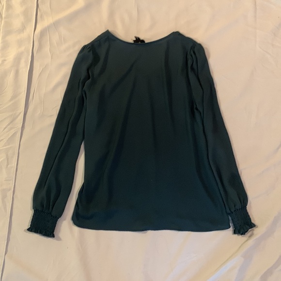 Work Blouse - Picture 4 of 4